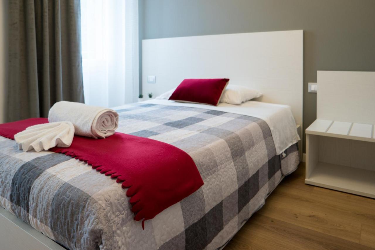 Venice Rooms Mestre Eksteriør billede