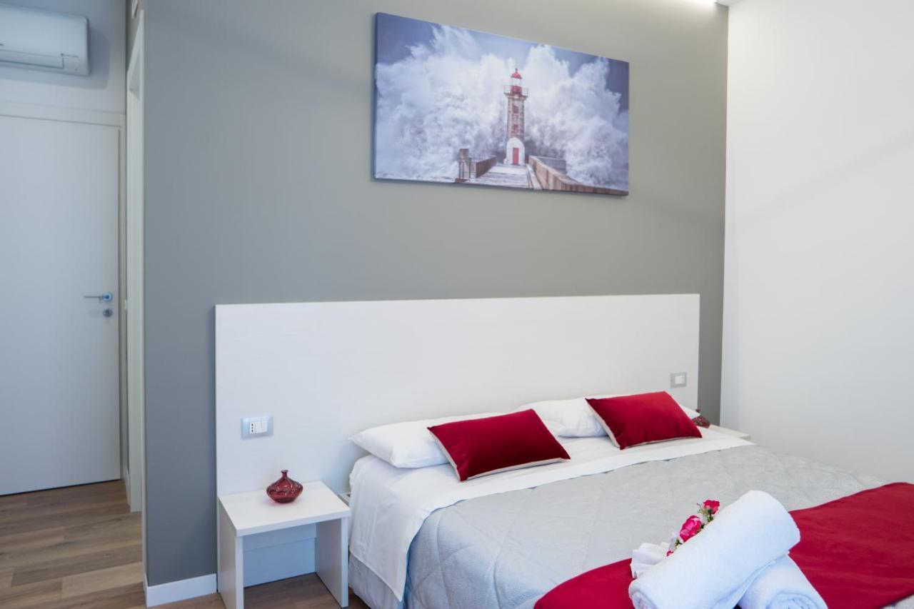 Venice Rooms Mestre Eksteriør billede